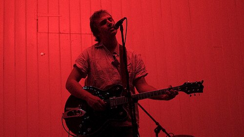 Willy Mason