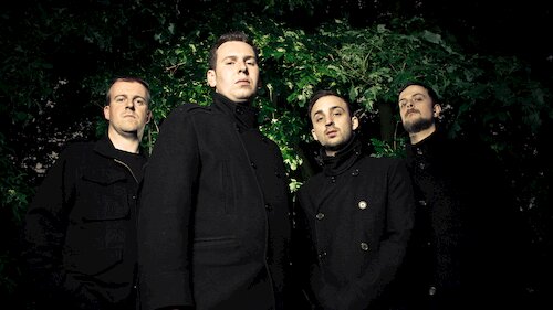 Winterfylleth