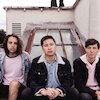 With Confidence Концерты