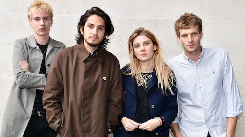 Wolf Alice