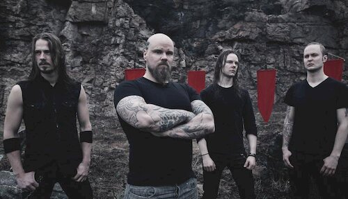 Wolfheart