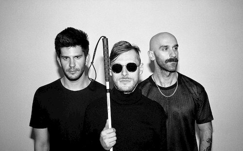 X Ambassadors