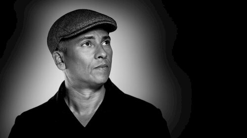 Xavier Naidoo