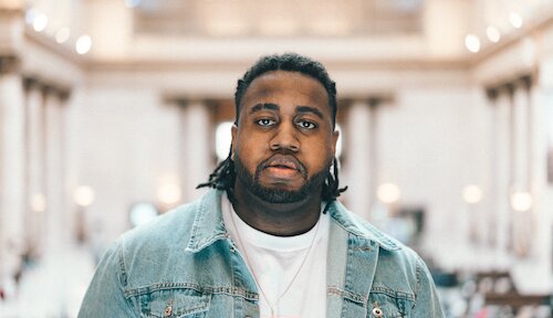 Xavier Omar