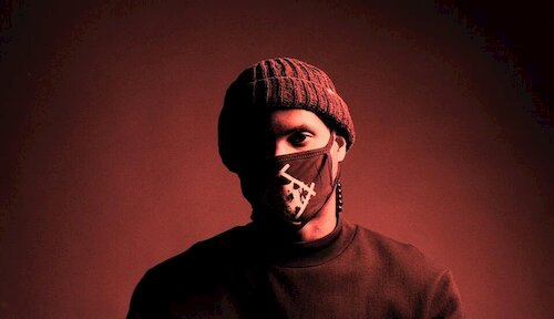 Xavier Wulf