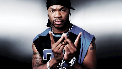 Xzibit
