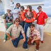 Yacht Rock Revue Tickets