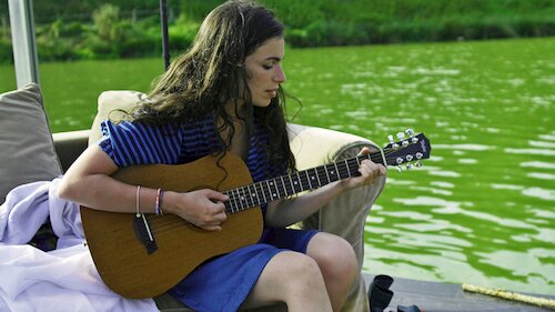 Yael Naim