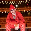 Yandel Концерты