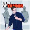 Yannis Pappas Tickets