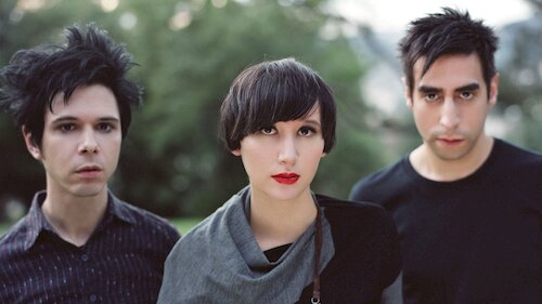 Yeah Yeah Yeahs