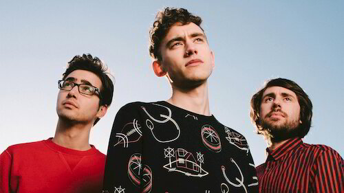 Years & Years