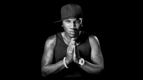 Young Jeezy