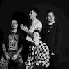 Young Rising Sons Tickets
