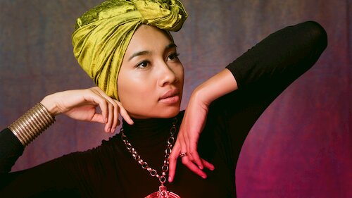 Yuna