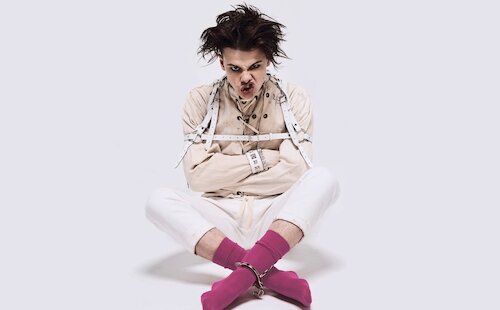 Yungblud