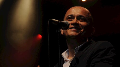 Yuri Buenaventura