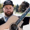 Zach Nugent Tickets