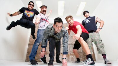 Zebrahead