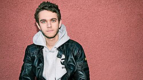 Zedd