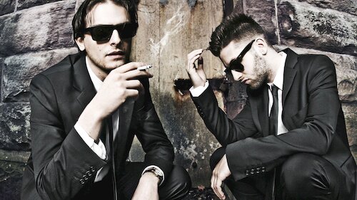 Zeds Dead