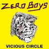 Zero Boys Концерты