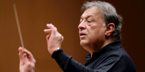 Zubin Mehta